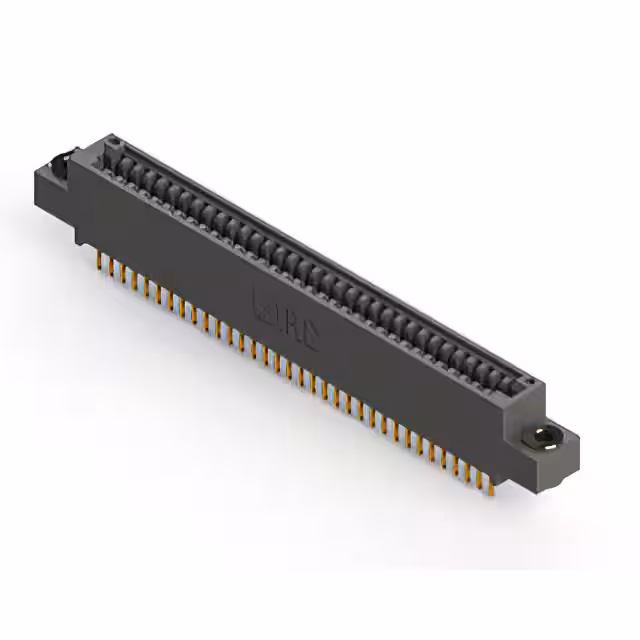395-034-558-403 EDAC Inc.  Edgeboard Connectors